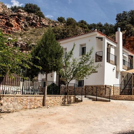 Casas Rurales La Carrasca Ossa de Montiel Exteriér fotografie